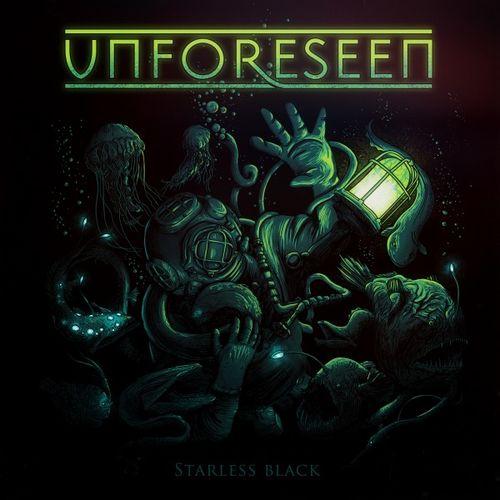 Unforeseen - Starless Black