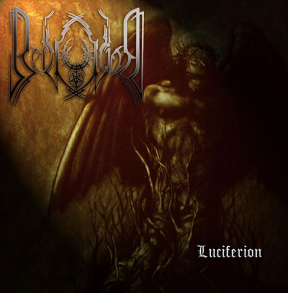 Reliquium - Luciferion