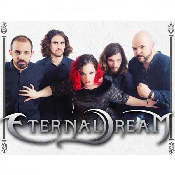 Eternal Dream - Discography (2008 - 2018)