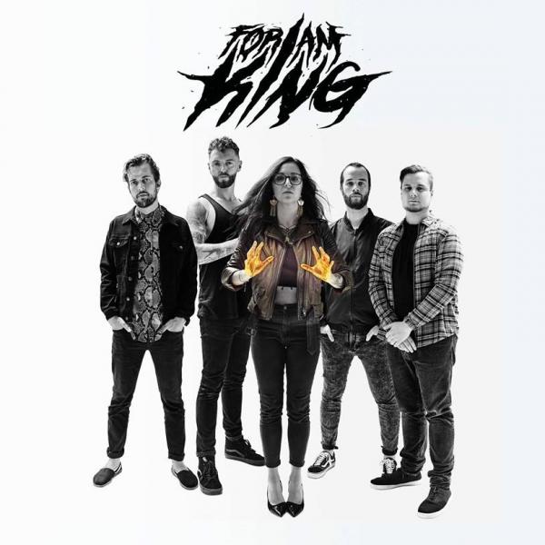 For I Am King - Discography (2014 - 2018)
