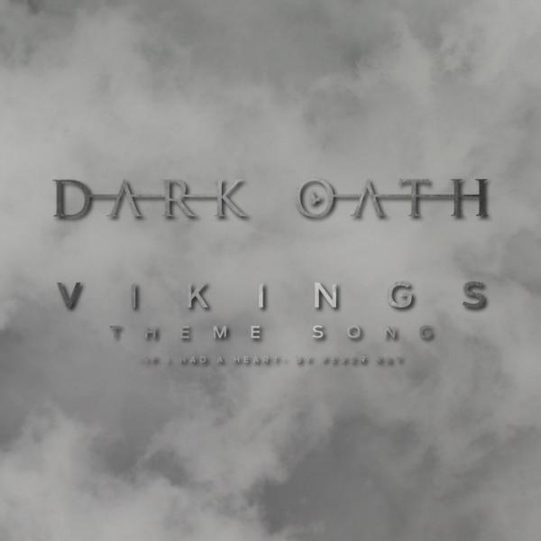 Dark Oath - Vikings Theme Song (Cover)