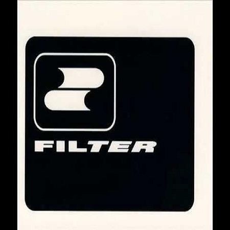 filterator album