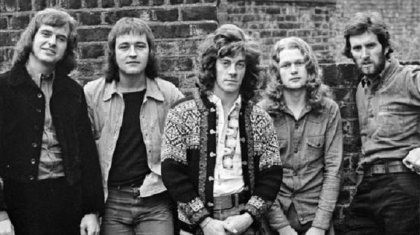 Spooky Tooth - Discography (1968 - 2001)