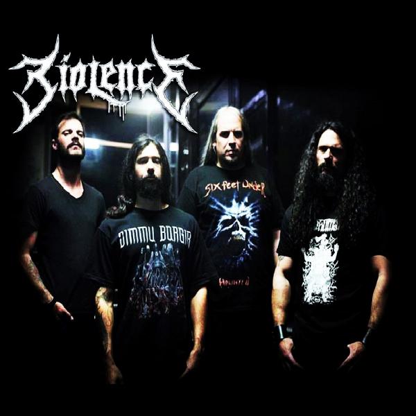 Biolence - Discography (2010-2018)