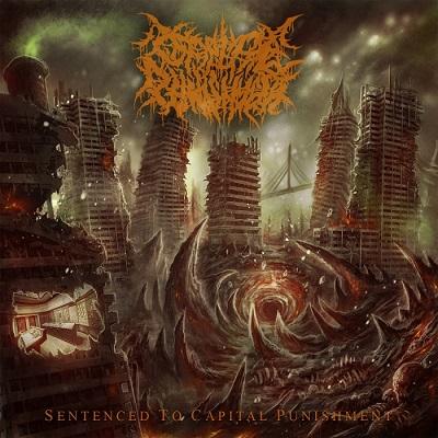 Capital Punishment - Discography (2015 - 2018)