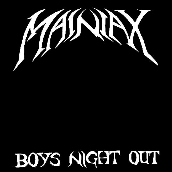 Mainiax - Boys Night Out