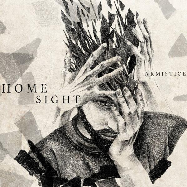 Home Sight - Armistice (EP)
