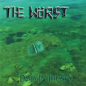 The Wörst - Diary in the Sea