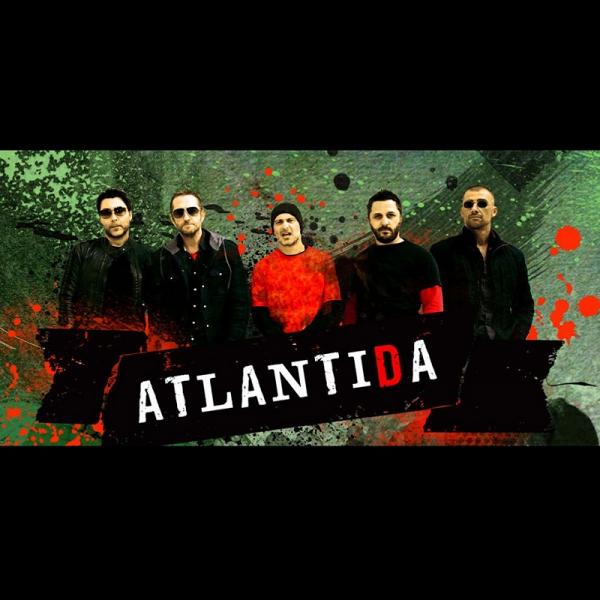 Atlantida - Discography (1994-2012)