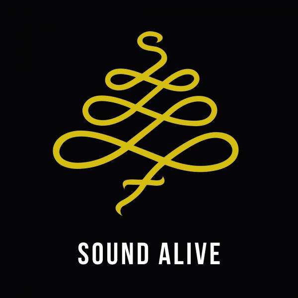 Sydney Fate - Sound Alive (EP)