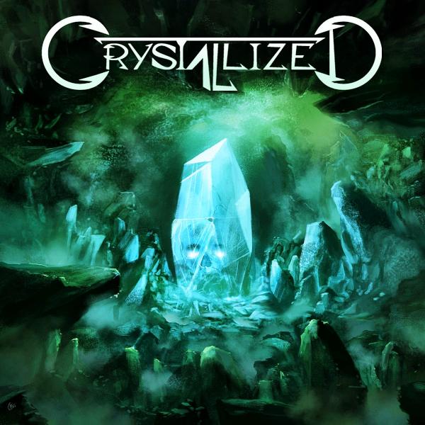 Crystallized - Crystallized