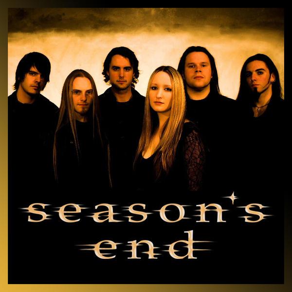 Season's End - Discography (2000 - 2017)