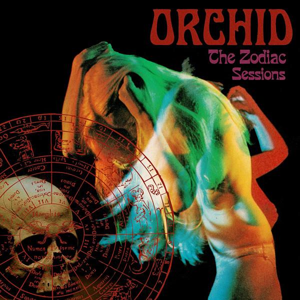 Orchid - Discography (2013) (Lossless)