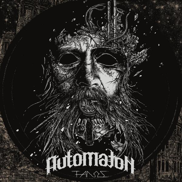 Automaton - Discography (2013-2018)