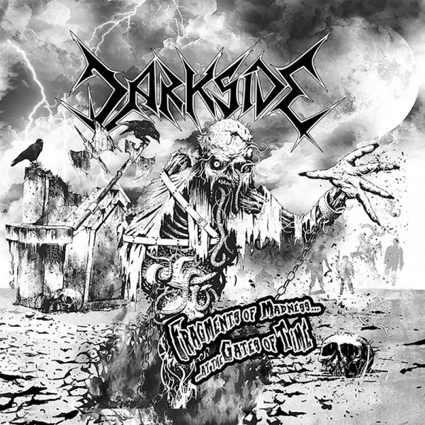 Darkside - Gates Of Time... And Fragments Of Madness