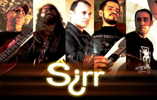 Sirr - Yoruldum