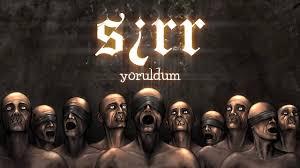 Sirr - Yoruldum