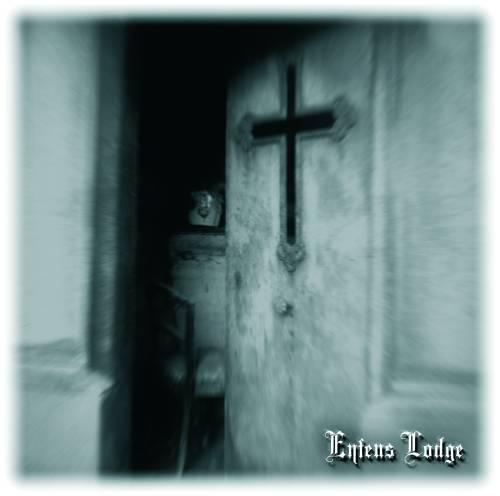 Enfeus Lodge - Enfeus Lodge (EP)
