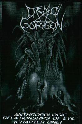 Demogorgon - Discography (2002 - 2010)