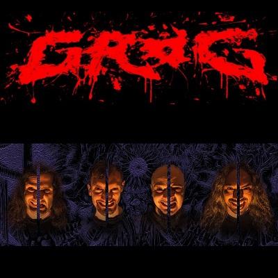 Grog - Discography (1993 - 2017)