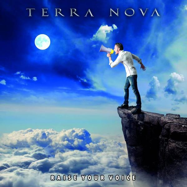 Terra Nova - Raise Your Voice (Japanese Edition)