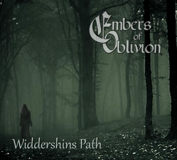 Embers Of Oblivion - Widdershins Path
