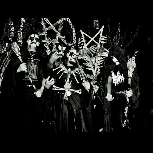 Vobiscum Inferni - Discography (2006-2013)