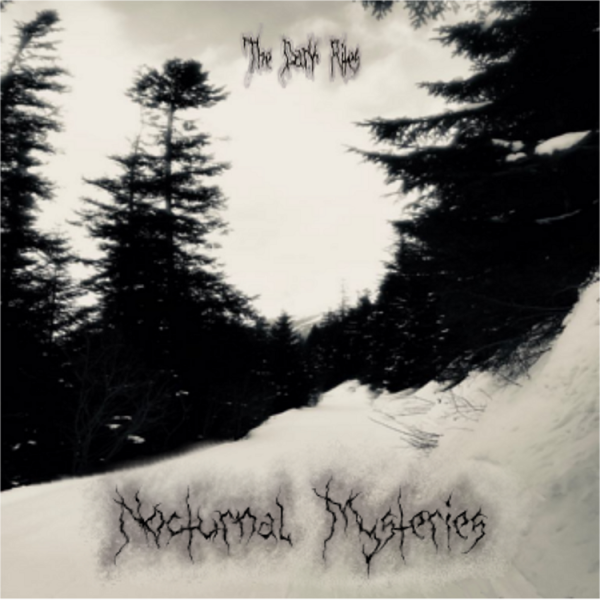 Nocturnal Mysteries - The Dark Rites
