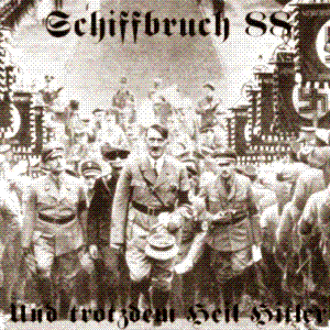 Schiffbruch 88 - Discography (1999 - 2008)