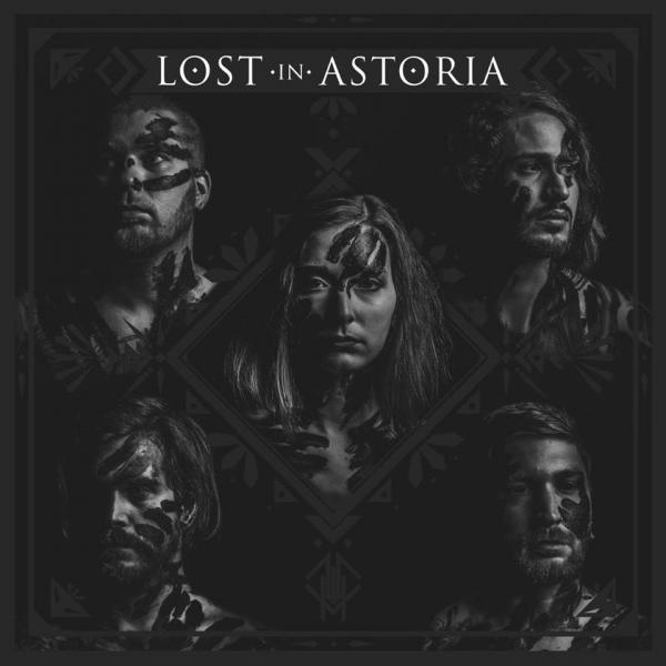Lost in Astoria - Lost in Astoria