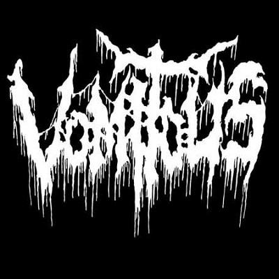 Vomitous - Discography (2007 - 2013)