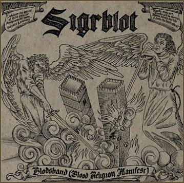 Sigrblot - Discography (2003 - 2008)