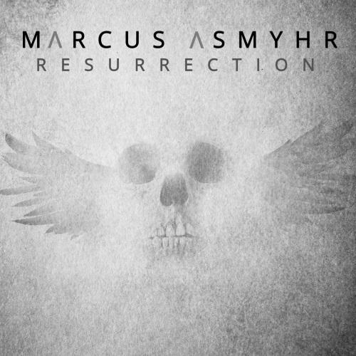 Marcus Asmyhr - Resurrection