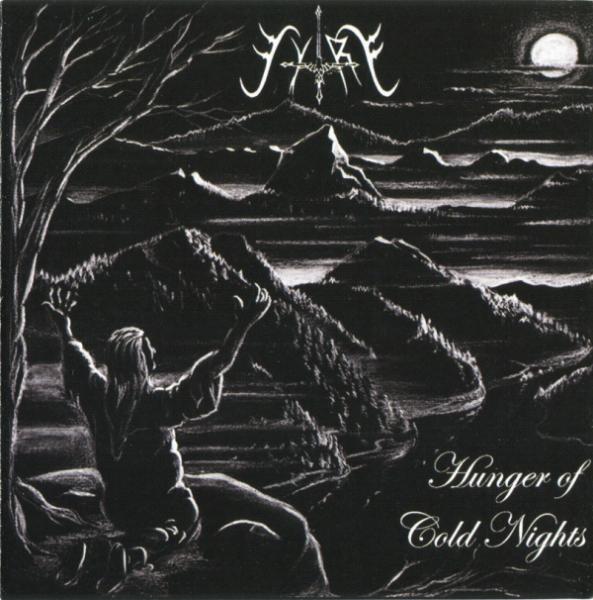 Sytry - Hunger Of Cold Nights