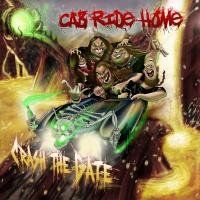 Cab Ride Home - Crash The Gate
