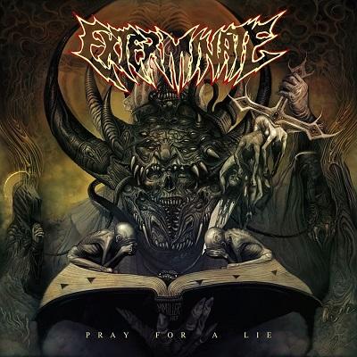 Exterminate - Discography (2012 - 2018)