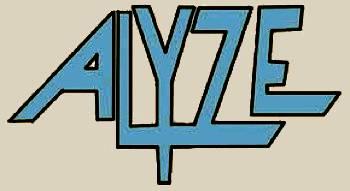 Alyze - Discography