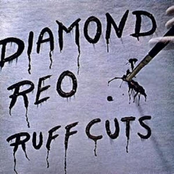 Diamond Reo - Ruff Cuts