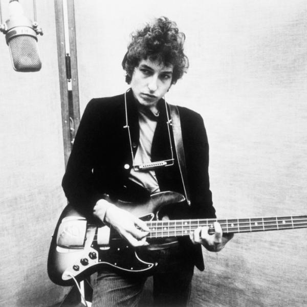 Bob Dylan Torrent Discography Complete
