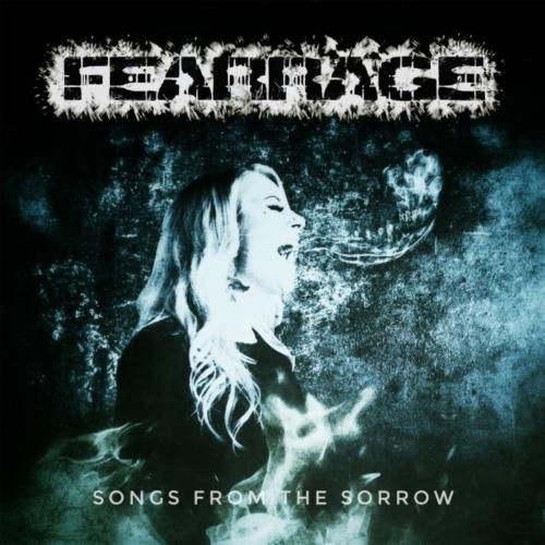 Fearrage - Songs from the Sorrow (EP)