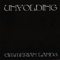 Unfolding - Cimmerian Lands (EP)