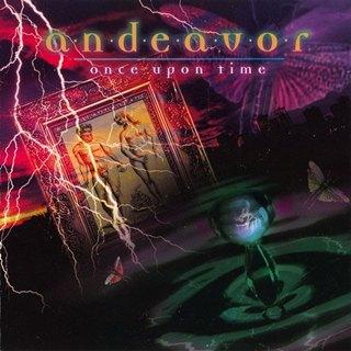 Andeavor - Once upon Time
