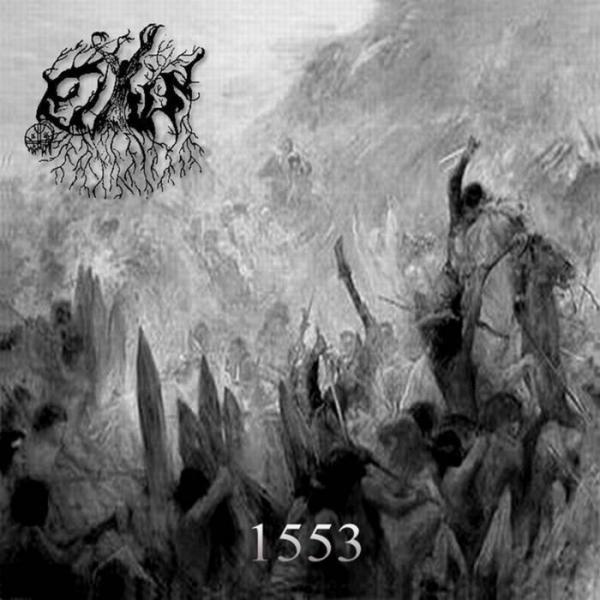 Eltun - 1553 (EP)