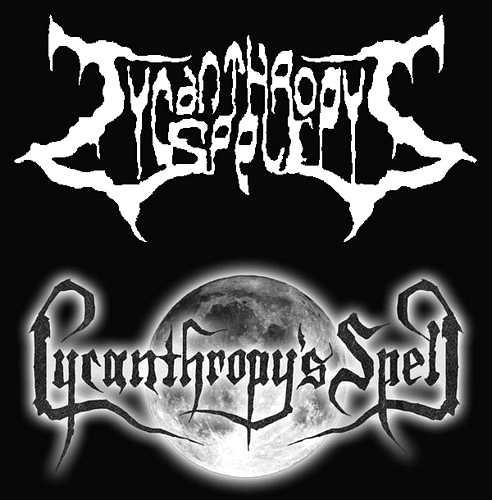 Lycanthropy's Spell - Discography (2003 - 2007)