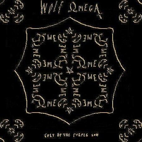 Wolf Omega - Cult of the Purple Sun (Demo)