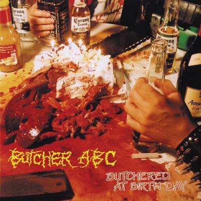 Butcher ABC - Discography (2003 - 2018)