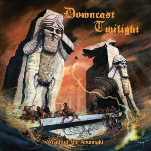 Downcast Twilight - Discography (2016-2018)