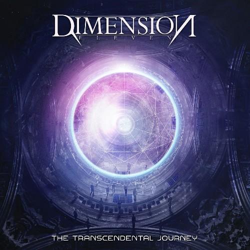 Dimension Eleven - The Transcendental Journey (EP)