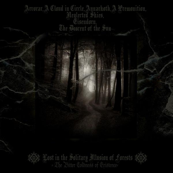Various Artists - Lost In The Solitary Illusion Of Forests