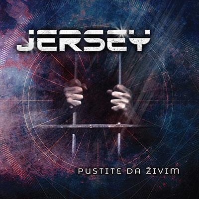 Jersey - Pustite Da Živim